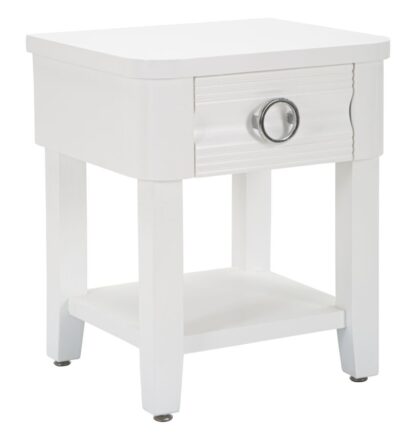 COMODINO SHINE CM 45X40X54