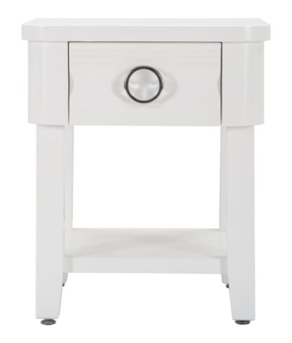 COMODINO SHINE CM 45X40X54 - immagine 2