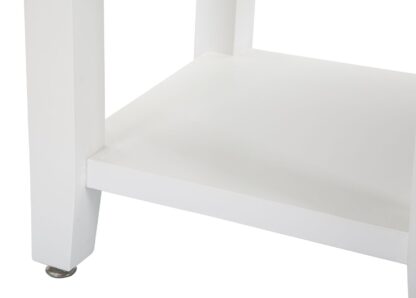 COMODINO SHINE CM 45X40X54 - immagine 6