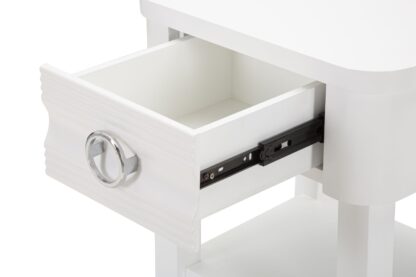 COMODINO SHINE CM 45X40X54 - immagine 7