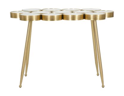 TAVOLINETTO BUTTLE CM 100X55X70 - immagine 2