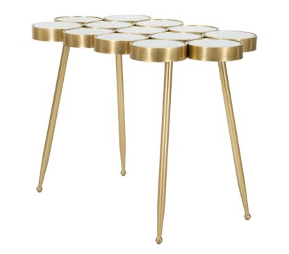 TAVOLINETTO BUTTLE CM 100X55X70 - immagine 3