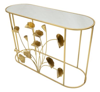CONSOLE FLOW CM 120X40X80 - immagine 4