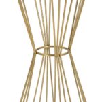 TAVOLINETTO SUPER CM Ø 40X80