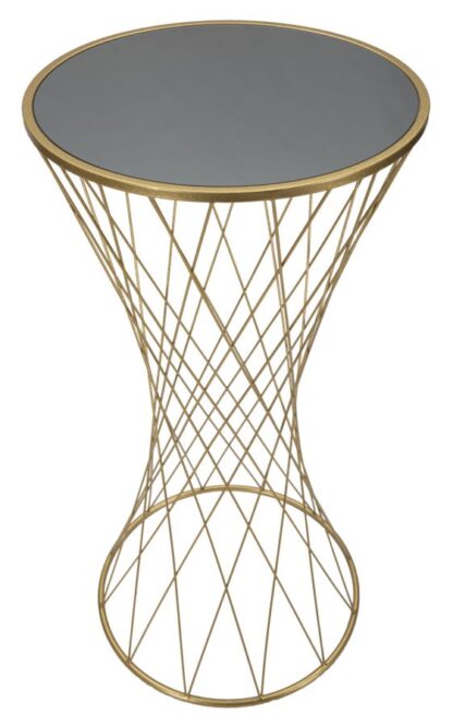TAVOLINETTO TOWER NEW CM Ø 50X100 - immagine 2