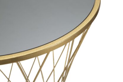 TAVOLINETTO TOWER NEW CM Ø 50X100 - immagine 3