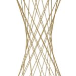 TAVOLINETTO TOWER NEW CM Ø 40X80