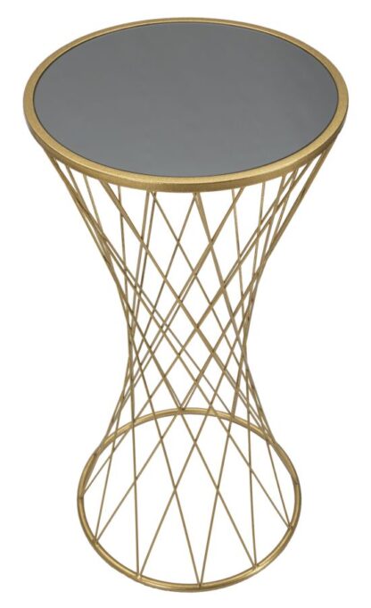 TAVOLINETTO TOWER NEW CM Ø 40X80 - immagine 2
