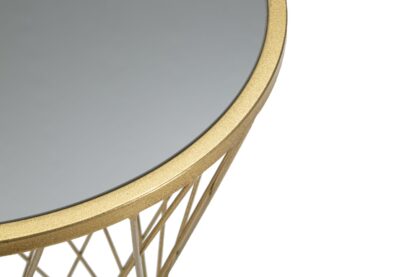 TAVOLINETTO TOWER NEW CM Ø 40X80 - immagine 3
