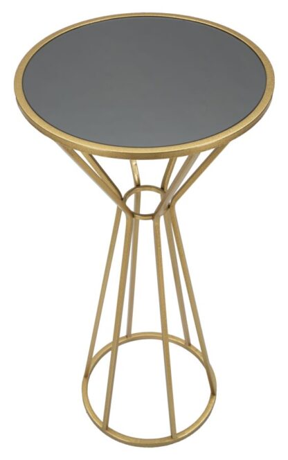 TAVOLINETTO SIMPLE NEW CM Ø 40X80 - immagine 2
