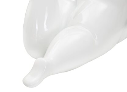 DONNINA YOGA RELAX CM 32X12,5X16 - immagine 5