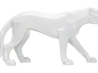 PANTERA WHITE CM 70X18X32,5