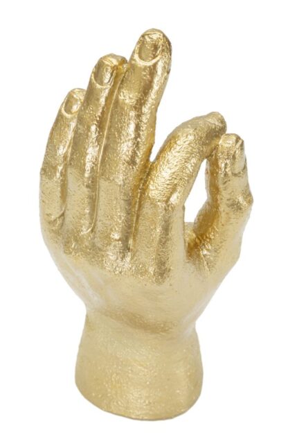 MANO OK CM 10X7X22,5 - immagine 3