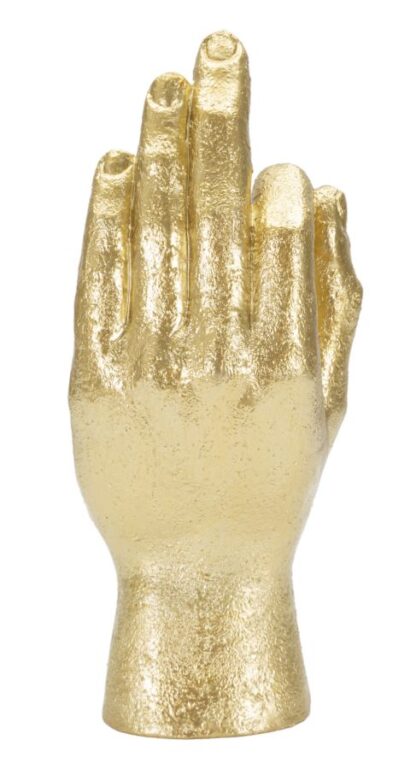 MANO OK CM 10X7X22,5 - immagine 5