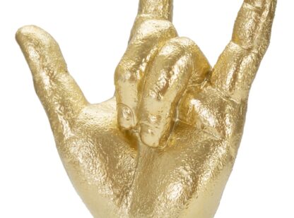 MANO YEAH CM 14,5X7X23 - immagine 5