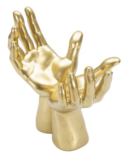 MANI PEACE CM 25X15X24 - immagine 2