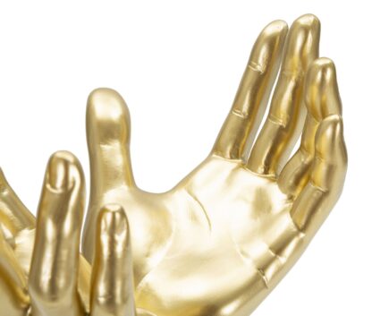 MANI PEACE CM 25X15X24 - immagine 3