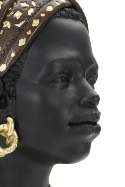 DONNA MASAI CM 19X18,5X30 - immagine 4