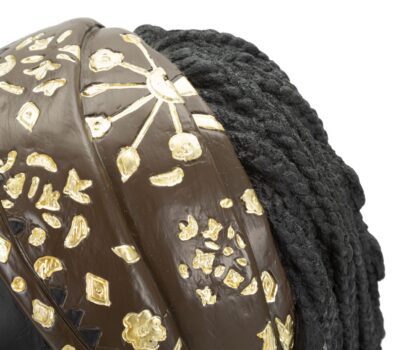 DONNA MASAI CM 19X18,5X30 - immagine 5