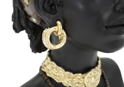 DONNA MASAI CM 19X18,5X30 - immagine 6
