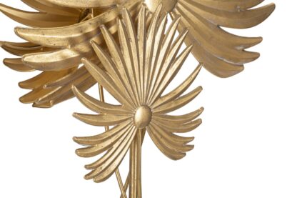 LAMPADA DA TERRA EXOTIC CM 54X27X166 - immagine 4
