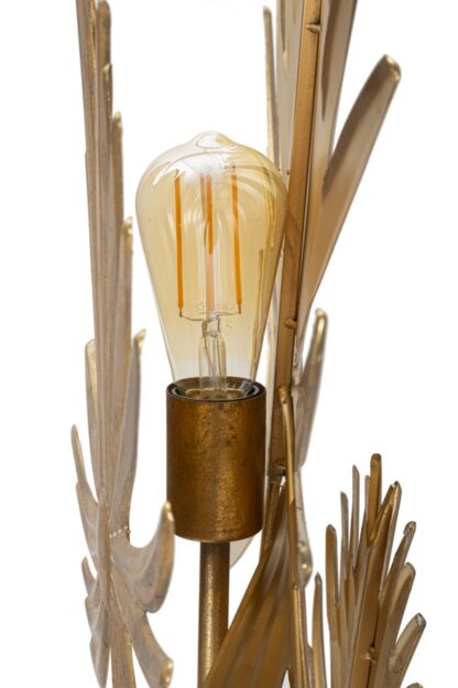 LAMPADA DA TERRA EXOTIC CM 54X27X166 - immagine 6