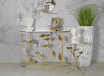 CONSOLE FLOW CM 120X40X80 - immagine 8