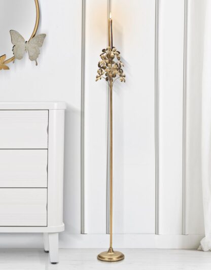 P/CAND FLOWY CM Ø 17X118 - immagine 5