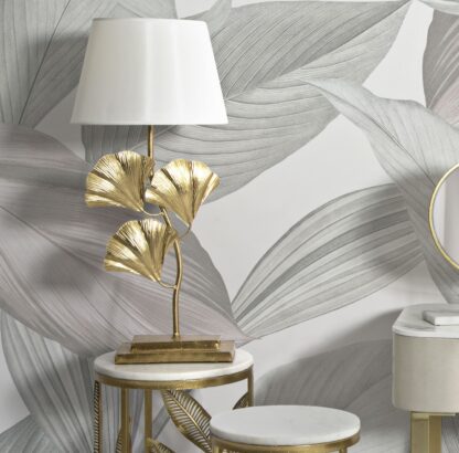 LAMPADA DA TAVOLO GLAMY CM Ø 33X81 - immagine 6