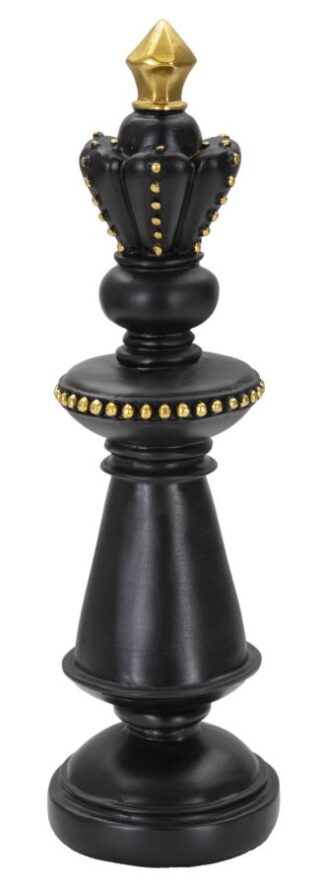 RE NERO E ORO CM Ø 11X32,5
