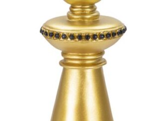 RE ORO E NERO CM Ø 11X32,5