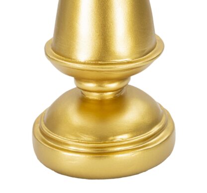 RE ORO E NERO CM Ø 11X32,5 - immagine 4