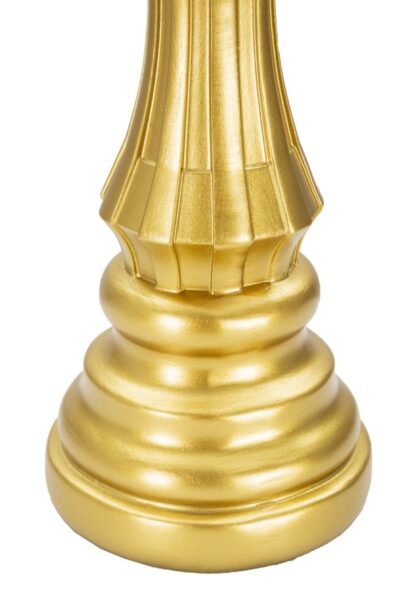 REGINA ORO E NERO CM Ø 12X37 - immagine 4