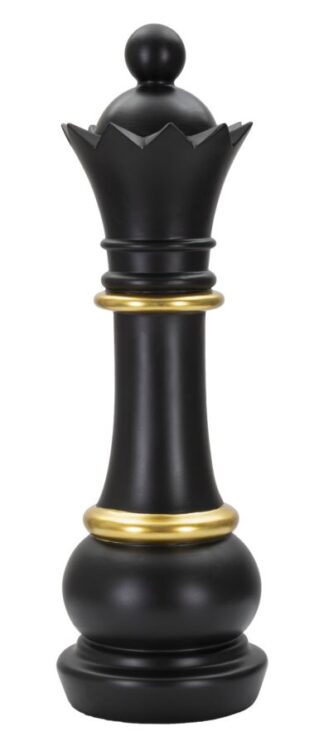 REGINA NERO E ORO CM Ø 15X50