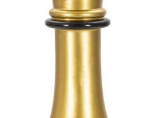 REGINA ORO E NERO CM Ø 15X50