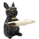 BULL DOG S/TASCHE CM 19X20X23,5