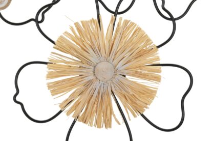 PANNELLO FERRO E LEGNO ITIS CM 75X3,5X42 - immagine 2