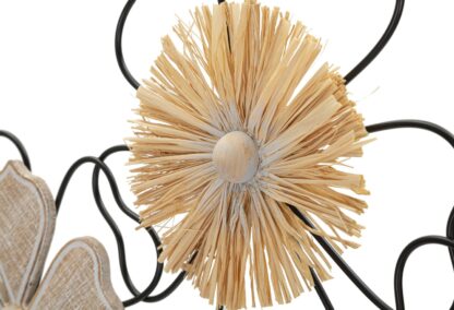 PANNELLO FERRO E LEGNO ITIS CM 75X3,5X42 - immagine 4
