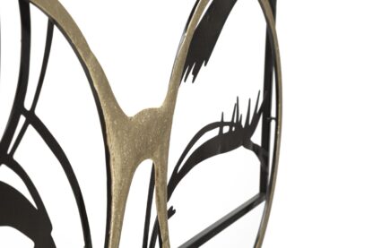 PANNELLO IN FERRO EYEWEAR CM 89,5X3,8X41,3 - immagine 3
