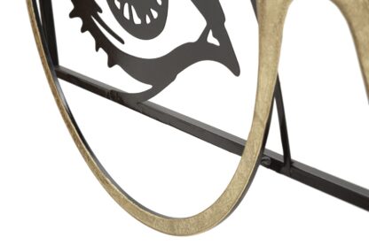 PANNELLO IN FERRO EYEWEAR CM 89,5X3,8X41,3 - immagine 4