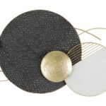 PANNELLO IN FERRO BOLY CM 129,5X8,3X53,3