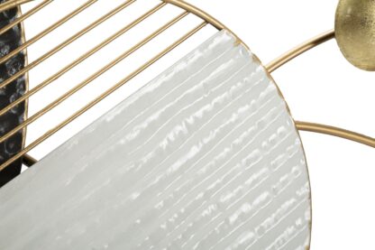 PANNELLO IN FERRO BOLY CM 129,5X8,3X53,3 - immagine 4