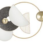 PANNELLO IN FERRO BOLY CM 70,5X5,7X59,1