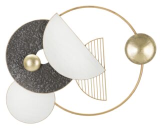 PANNELLO IN FERRO BOLY CM 70,5X5,7X59,1