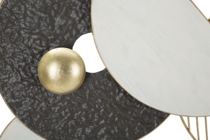 PANNELLO IN FERRO BOLY CM 70,5X5,7X59,1 - immagine 2