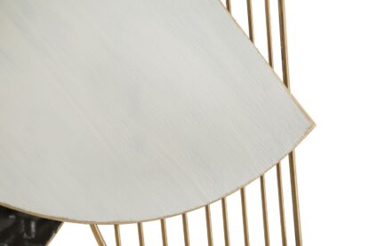 PANNELLO IN FERRO BOLY CM 70,5X5,7X59,1 - immagine 3
