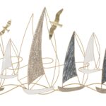 PANNELLO VELA LIGHT CM 123,8X5,1X69,9