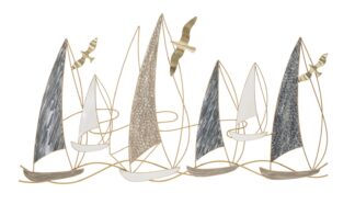 PANNELLO VELA LIGHT CM 123,8X5,1X69,9