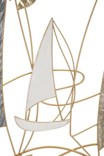 PANNELLO VELA LIGHT CM 123,8X5,1X69,9 - immagine 3