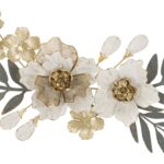 PANNELLO IN FERRO GREAK CM 90,2X7,6X41,9